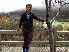 陈志强个人资料介绍