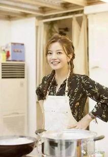 来中餐厅的泰国明星