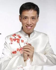 相声演员贾,相声界的幽默大师