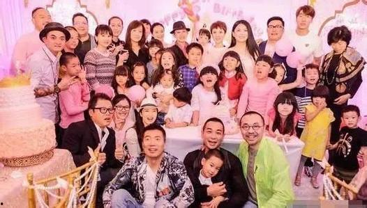 所有明星的生日,揭秘娱乐圈明星们的生日奥秘