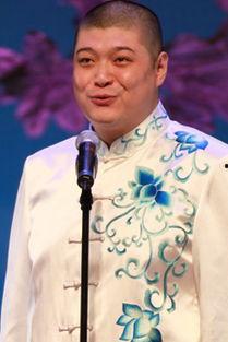 张霄白个人资料德云社